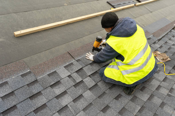 Best Roof Maintenance Services  in Newton Falls, OH