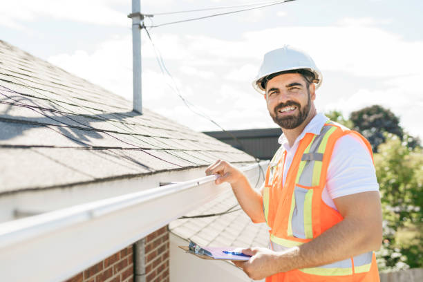Best Flat Roof Repair Services  in Newton Falls, OH