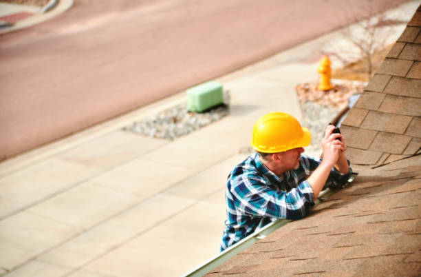 Roof Gutter Cleaning in Newton Falls, OH