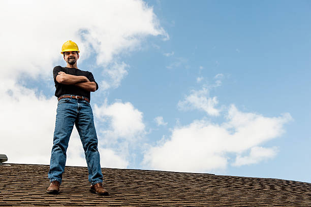 Quick and Trustworthy Emergency Roof Repair Services in Newton Falls, OH