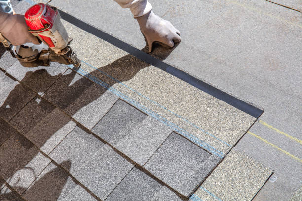 Professional Roofing Contractor in Newton Falls, OH